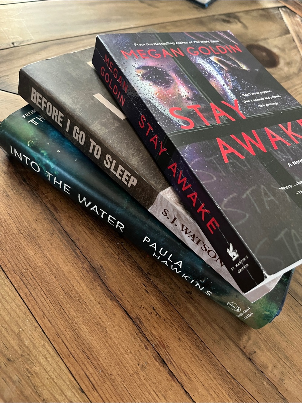 Paperback Book Bundle